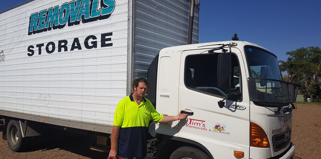Storage Furniture Removals | Moving homes| Removalist